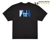 kenny Official Ivoxygen Merch Shop Acid Blue Halftone Shirts