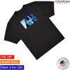 kenny Official Ivoxygen Merch Shop Acid Blue Halftone Shirtsa
