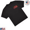 kenny Official Ivoxygen Merch Shop Racer Shirt