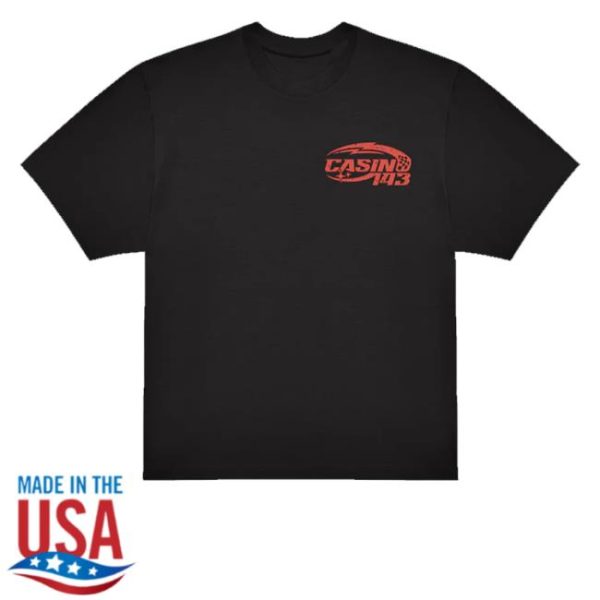 kenny Official Ivoxygen Merch Shop Racer Shirts