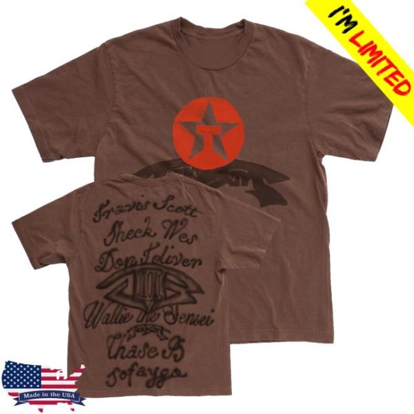 kenny Official Jackboys 2 Pack A1 Shirtz