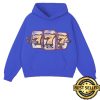 kenny Official Jbalvin Mixteip Merch Shop Store Blue Hoodie