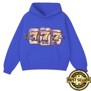 kenny Official Jbalvin Mixteip Merch Shop Store Blue Hoodie