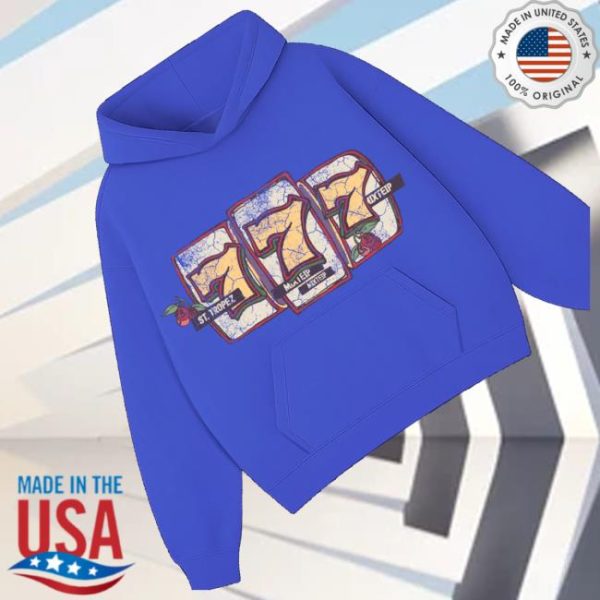 kenny Official Jbalvin Mixteip Merch Shop Store Blue Hoodies