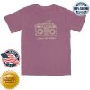 kenny Official Jimmy Eat World Boombox Shirt