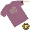 kenny Official Jimmy Eat World Boombox Shirts