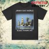 kenny Official Jimmy Eat World Merch Shop Store Bleed American Shirt