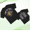 kenny Official Jimmy Eat World Merch Shop Store Summer 2025 Tour Shirts