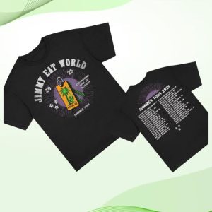 kenny Official Jimmy Eat World Merch Shop Store Summer 2025 Tour Shirts kenny Official Jimmy Eat World Merch Shop Store Summer 2025 Tour Shirts