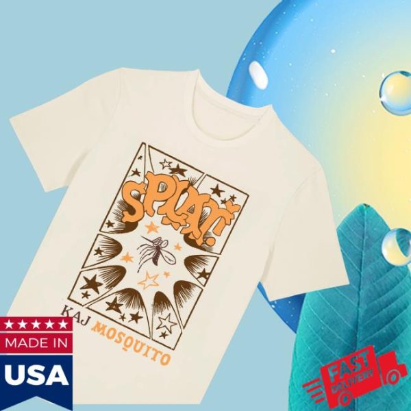 kenny Official Kaj Merch Shop Store Splat Shirtsx
