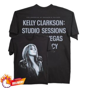 kenny Official Kelly Clarkson Merch Shop Las Vegas Ladies Boyfriend Fit Shirtss 1 kenny Official Kelly Clarkson Merch Shop Las Vegas Ladies Boyfriend Fit Shirtss 1