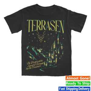 kenny Official Lost Brostrading Merch Shop Store Terrasen Shirt kenny Official Lost Brostrading Merch Shop Store Terrasen Shirt