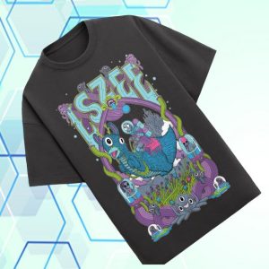 kenny Official Lszee Enigma Shirtd kenny Official Lszee Enigma Shirtd