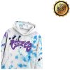 kenny Official Lszee Gooey Tie Dye Hoodiess
