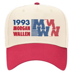 kenny Official Morgan Wallen Merch Shop Store 1993 Hat kenny Official Morgan Wallen Merch Shop Store 1993 Hat