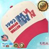kenny Official Morgan Wallen Merch Shop Store 1993 Hats
