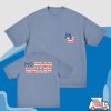 kenny Official Morgan Wallen Merch Shop Store Morgan Wallen Flag Shirt