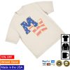 kenny Official Morgan Wallen Merch Shop Store Mw Stars And Stripes Shirts