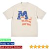kenny Official Morgan Wallen Merch Shop Store Mw Stars And Stripes Shirtss