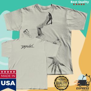 kenny Official Mybestjudy Merch Shop Store Doing Too Much Shirt