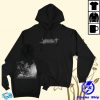 kenny Official Now Flensing Merch Shop Agriculture Moose Hoodie