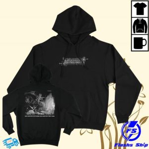 kenny Official Now Flensing Merch Shop Agriculture Moose Hoodie