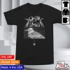 kenny Official Nowflensing Merch Shop Store Wreck And Reference Bird Shirt