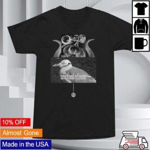 kenny Official Nowflensing Merch Shop Store Wreck And Reference Bird Shirt kenny Official Nowflensing Merch Shop Store Wreck And Reference Bird Shirt