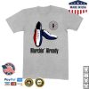 kenny Official Ocean Colour Scene Marchin Already Shirt