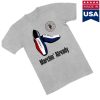kenny Official Ocean Colour Scene Marchin Already Shirts