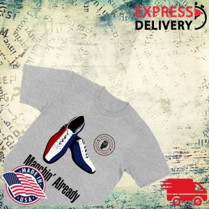 kenny Official Ocean Colour Scene Marchin Already Shirtss kenny Official Ocean Colour Scene Marchin Already Shirtss