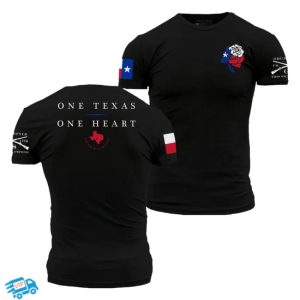 kenny Official One Texas One Heart Shirts kenny Official One Texas One Heart Shirts