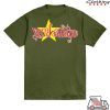 kenny Official Punk And Yo Merch Shop Store All Star Green Shirt