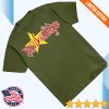 kenny Official Punk And Yo Merch Shop Store All Star Green Shirts