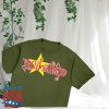 kenny Official Punk And Yo Merch Shop Store All Star Green Shirtsz