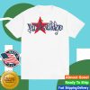 kenny Official Punk And Yo Merch Shop Store All Star White Shirt