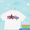kenny Official Punk And Yo Merch Shop Store All Star White Shirtss