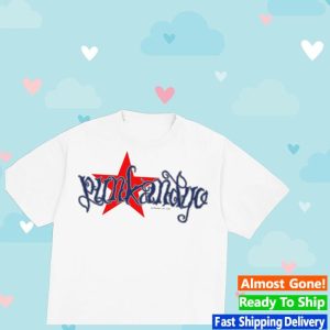 kenny Official Punk And Yo Merch Shop Store All Star White Shirtss kenny Official Punk And Yo Merch Shop Store All Star White Shirtss