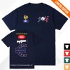kenny Official Punk And Yo Merch Shop Store France Shirt