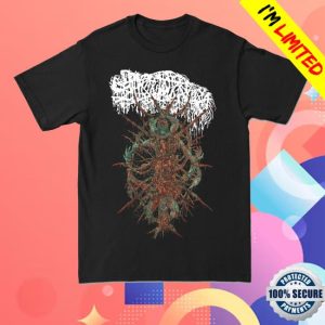 kenny Official Sanguisugabogg Merch Shop Store Rotten Entanglement Shirt kenny Official Sanguisugabogg Merch Shop Store Rotten Entanglement Shirt