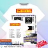 kenny Official Scorpions Merch Shop Store Briefmarken Set Scorpions Shirt 1