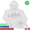kenny Official Shakira Merch Shop Lmynl World Tour Hoodie