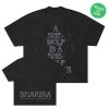 kenny Official Shakira Merch Shop Lmynl World Tour She Wolf Shirt