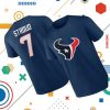 kenny Official Sports Town Usa Merch Shop Store CJ Stroud Houston Texans Shirts