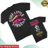 kenny Official Stiff Little Fingers Merch Shop Putting The Fast In Belfast 2025 Event Shirts