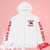 kenny Official Strayrats Merch Shop Store Rodenticide Hoodie