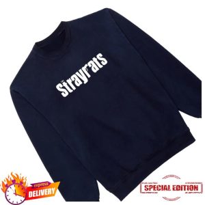 kenny Official Strayrats Mobster Sweatshirts kenny Official Strayrats Mobster Sweatshirts