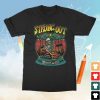 kenny Official Strung Out Official Online Store Blueprint Shirts