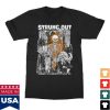 kenny Official Strung Out Shop Merch Nobody Shirt