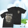 kenny Official Strung Out Shop Merch Vampires Shirtsd